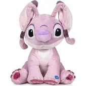 Stitch Engel Mit Sound-teddy 40 Cm