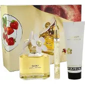Marc Jacobs Daisy EDT 100ml + BL 75ml + EDT 10ml