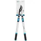 Cellfast IDEAL Teleskop-Gartenschere – C 40-410