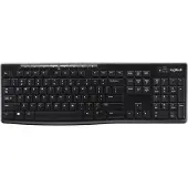 Logitech English K270920-003736 Funktastatur