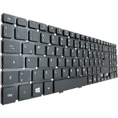 T-ProTek DEUTSCHE - Tastatur kompatibel für Acer Aspire V5-573 V5-573G V5-573P V5-573PG