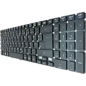 T-ProTek DEUTSCHE - Tastatur kompatibel für Acer Aspire V5-573P-6896 V5-573P-9660