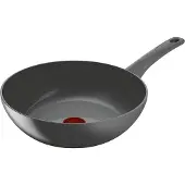 Tefal Renewal Keramik-Wokpfanne 28 Cm