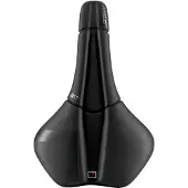 Prologo Sattel Proxim W400 Sport 163 schwarz, Unisex, 255x163mm, ca.245g