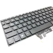 T-ProTek DEUTSCHE - Schwarz Tastatur Keyboard kompatibel für Asus VivoBook S14 S430FA-EB057T