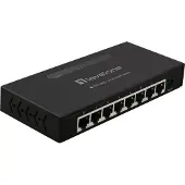 Level One Geu-0822 Switch