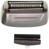 ProfiCare 399997, Scherkopf, 1 Kopf/Köpfe, PC-HR 3012