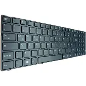 T-ProTek DEUTSCHE - Tastatur Keyboard kompatibel für Medion Akoya MD98459