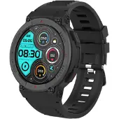 Denver SWG-339, 3,53 cm (1.39"), TFT, Touchscreen, GPS