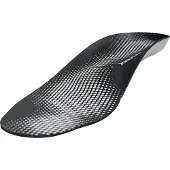 Uvex 95282, Unisex, Erwachsener, ESD-Einlage, Schwarz, Grau, Handwäsche, Karton mit Aufhänger