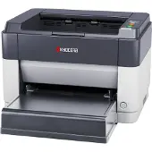 Kyocera Laserdrucker FS-1061DN