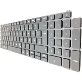 T-ProTek DEUTSCHE - Schwarz Tastatur Keyboard kompatibel für P/N : PK132RI2B16
