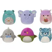 Squishmallows 6700.42306, Spieltiere, 1 Jahr(e)