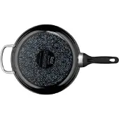 WMF Bratpfanne "Professional" Silargan 1 Stk. tlg. Silargan - Funktionskeramik, Induktion, Made in Germany