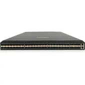 HP Aruba Networking CX 10000-48Y6C Distributed Services Front-to-Back 6 Fans 2 PSU Switch Bdl, Managed, L3, Rack-Einbau, 1U