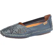 Pikolinos Mokassins Jerez 578-4976Cp Blau