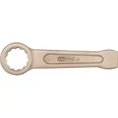 Ks Tools 963.7728, Aluminium, Bronze, 27 mm, 1 Stück(e), 190 mm, 600 g