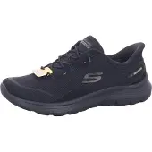 SKECHERS Flex Appeal 5.0 Easy Breezy Sportschuhe Schwarz EU 41 Frau Schwarz EU 41