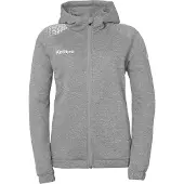 Kempa Hoodie Damen Ambition 28