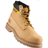 CAT Colorado WC44100940, Winterschuhe, Herren, Beige, Größe: 45