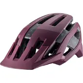 Leatt MTB Trail 3.0 Violet Fahrradhelm Größe S