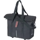 Basil City Mik Klickfix Tasche 8-11l