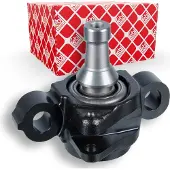 FEBI BILSTEIN 107737 Lagerung Stabilisator Stabigummi Rechts für DAF CF XF