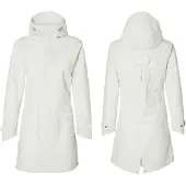 Basil Mosse Jacke