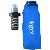 Relags Origin Outdoors Origin Outdoors Wasserfilter Dawson Zubehör