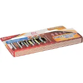 Panasonic AA Mignon Pro Power 1,5V Batterie 12er Blister