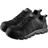 Neo Tools Arbeitsstiefel Sicherheitsstiefel Arbeitsschuhe Sportliche S1P SRC - Größe 39