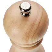 WAS Germany Salzmühle Ø 5,4 cm, (H) 11 cm