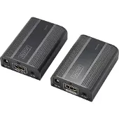 Assmann 4k Hdmi-extender-set 2k/video-hdmi-kabel Hdmi 2.1-kabel 60hz