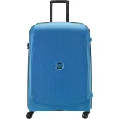 Delsey Belmont Plus MR Trolley L blue