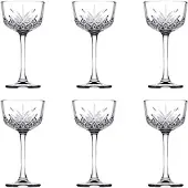 Pasabahce 6x Weinglas Timeless, 160 ml Weingläser
