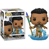 Funko POP! Black Panther Wakanda Forever - Namor 1094 - Pop! Vinyl Figur