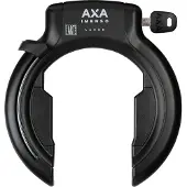 Axa Imenso X-large Az Fahrradschloss Für Den Rahmen