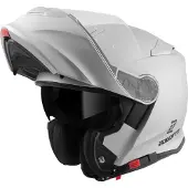 Bogotto H271 Silber Klapphelm Größe L