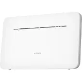 Huawei B535-232a, Wi-Fi 4 (802.11n), Dual-Band (2,4 GHz/5 GHz), Ethernet/LAN, 3G, Weiß, Tabletop-Router