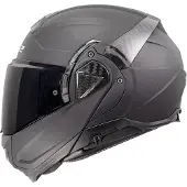 LS2 FF910 Advant II Concrete Klapphelm, graphit, L (59/60)