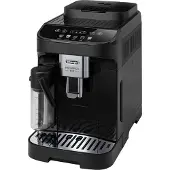 De'Longhi De’Longhi ECAM290.61.B, Espressomaschine, 1,8 l, Kaffeebohnen, Eingebautes Mahlwerk, 1450 W, Schwarz
