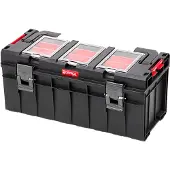Qbrick System PRO 600 Profi stapelbar 545 x 270 x 246 mm 22 l IP54