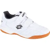 Lotto Pacer K 2600110K-1011, Hallenschuhe, für Jungen, Weiß, Größe: 29