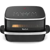 Tefal Easy Fry Xl Surface Fw4018e0 2200w Heißluftfritteuse