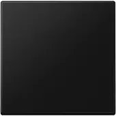 JUNG LS 990 SWM, Wippe, Schwarz, Kunststoff, 4071.02 LED, IP44, 1 Stück(e)