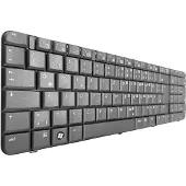 T-ProTek DEUTSCHE - Schwarz Tastatur für HP Compaq 6820s 6820 s