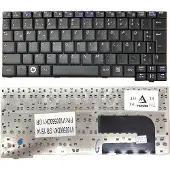 T-ProTek DEUTSCHE - schwarz Tastatur Keyboard kompatibel für Samsung NC310, NP-NC310