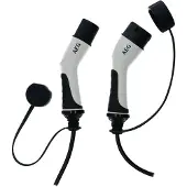 AEG 11189 eMobility Ladekabel 5 m (11189)