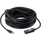 Aten UE332C USB-A 3.2 Gen1zu USB-C Extender Kabel 20m