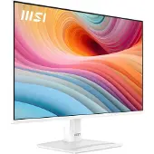 MSI Pro/MP251W E2/24,5"/IPS/FHD/120Hz/1ms/Bílá/2R
